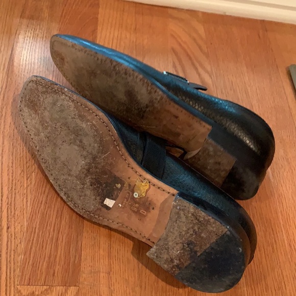 Men’s Coach shoes - Picture 5 of 7